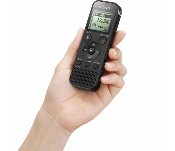 Sony ICD-PX470 - 520568 - zdjęcie 2